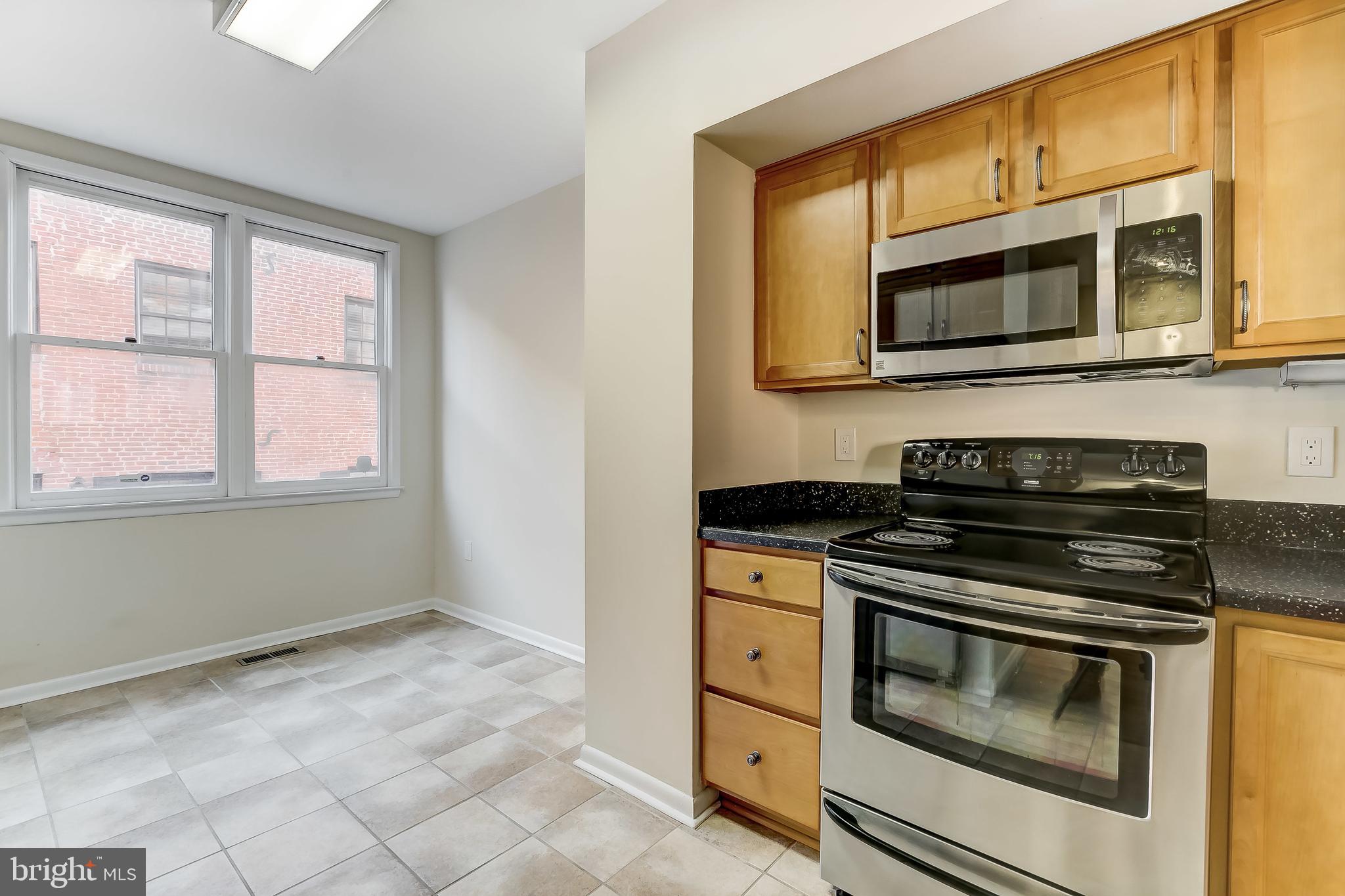 OTTERBEIN - Residential Lease