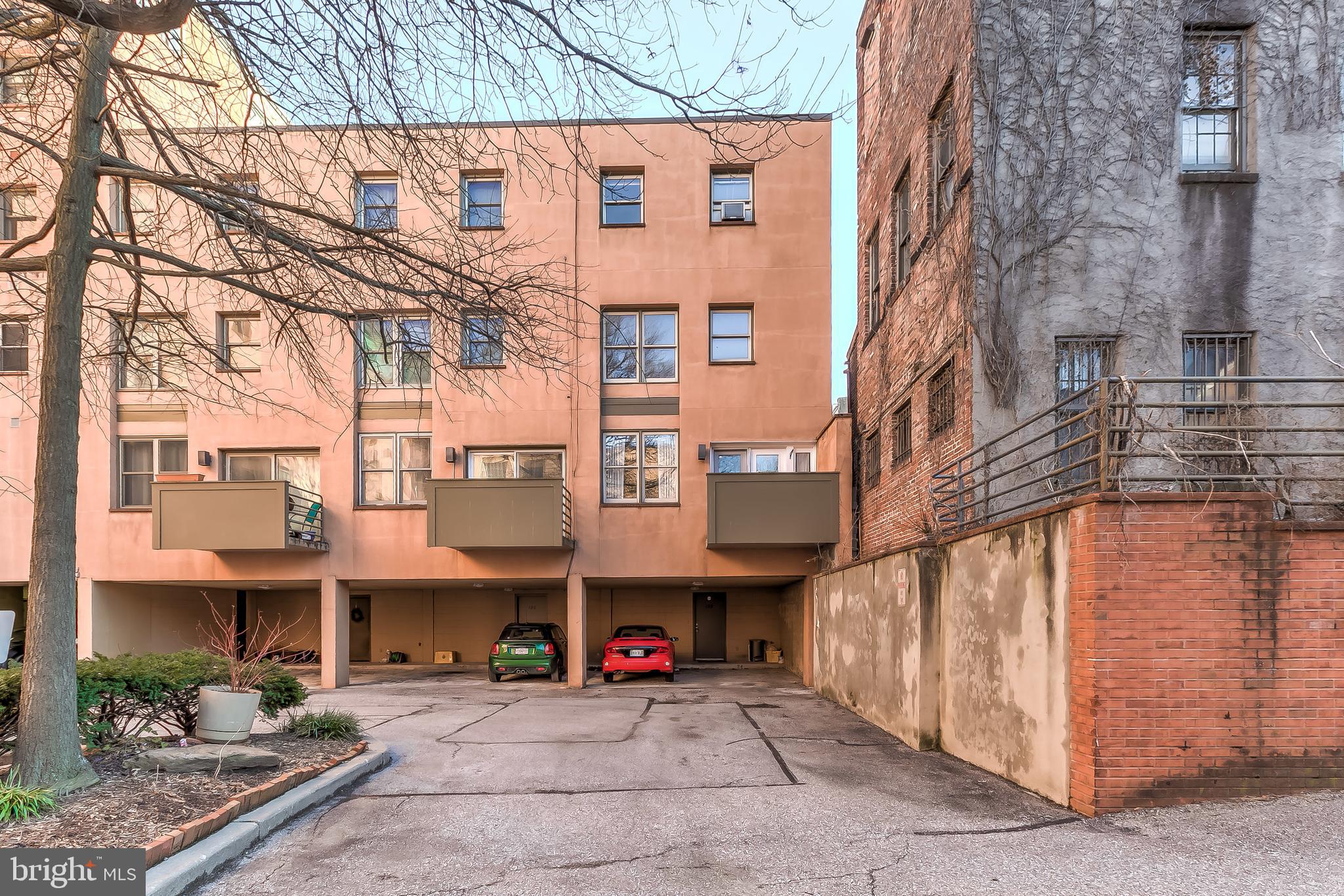 OTTERBEIN - Residential Lease