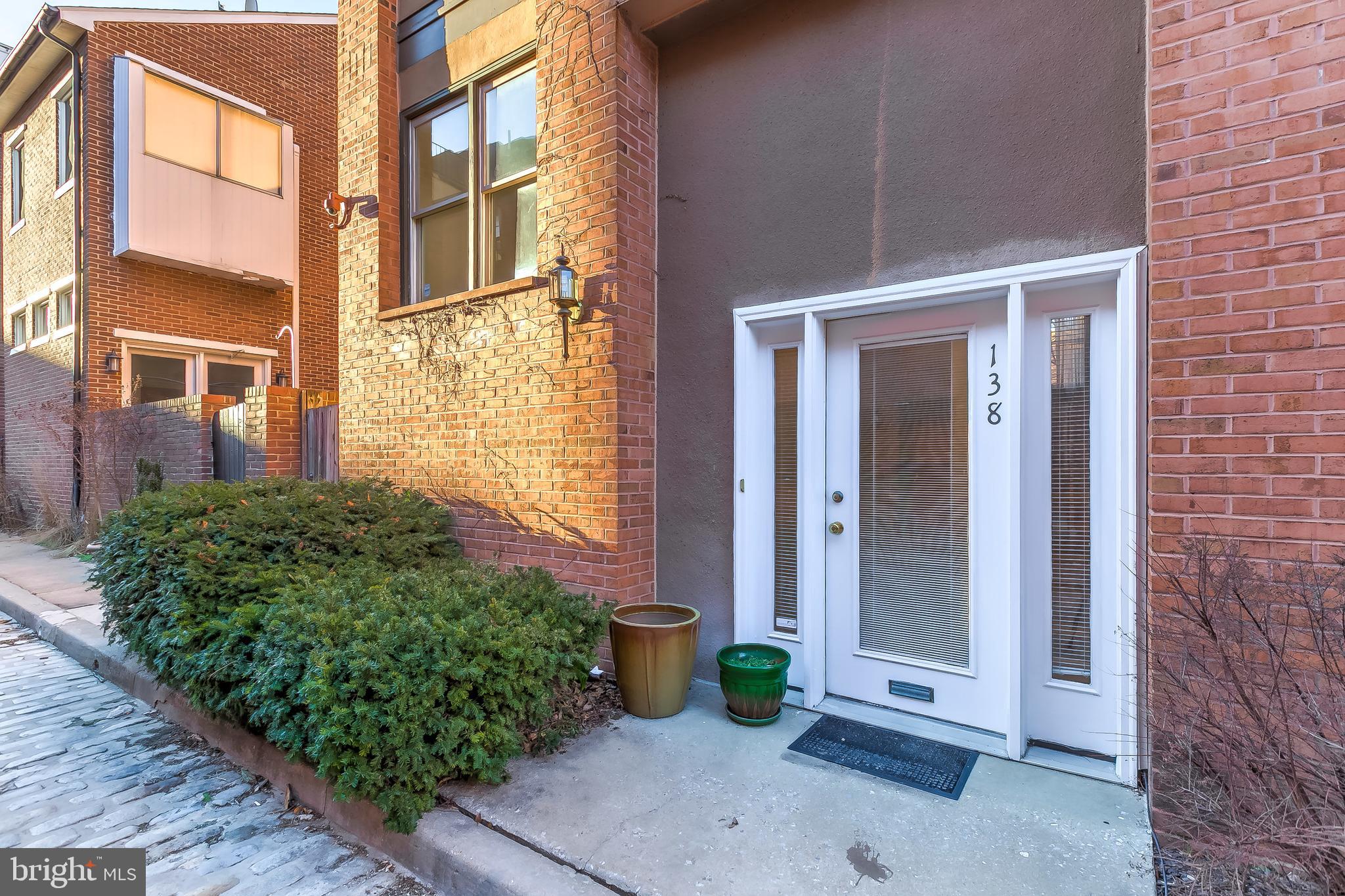 OTTERBEIN - Residential Lease
