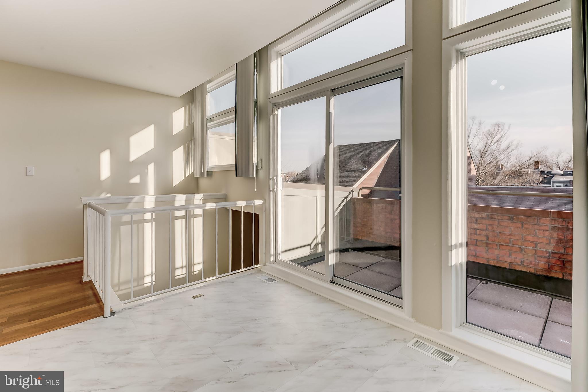 OTTERBEIN - Residential Lease