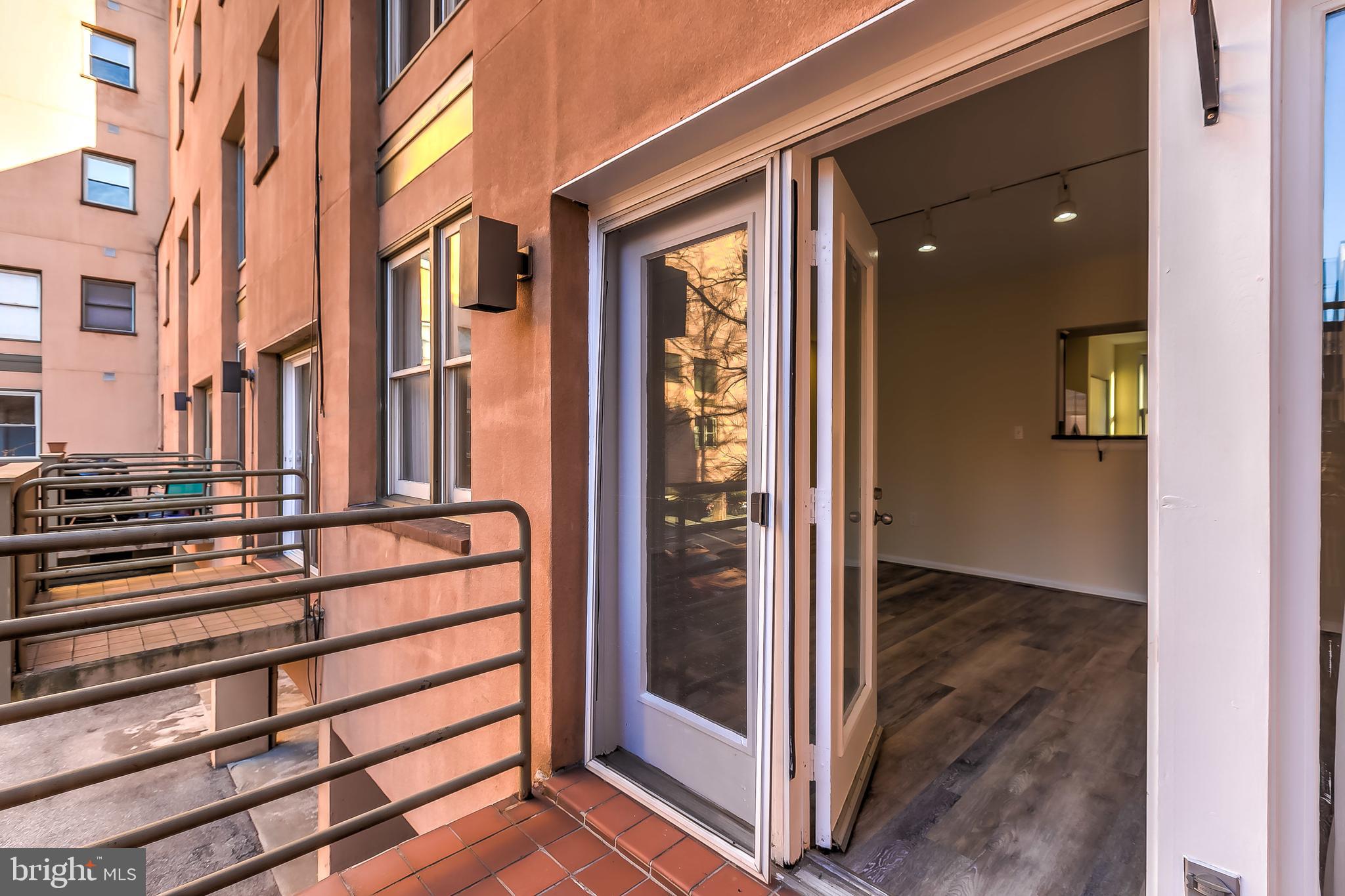 OTTERBEIN - Residential Lease