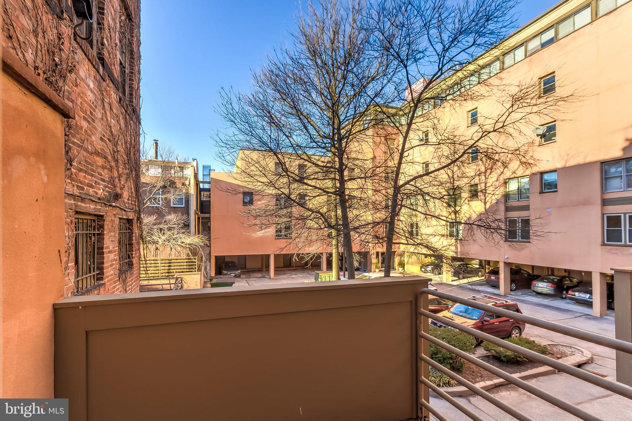OTTERBEIN - Residential Lease