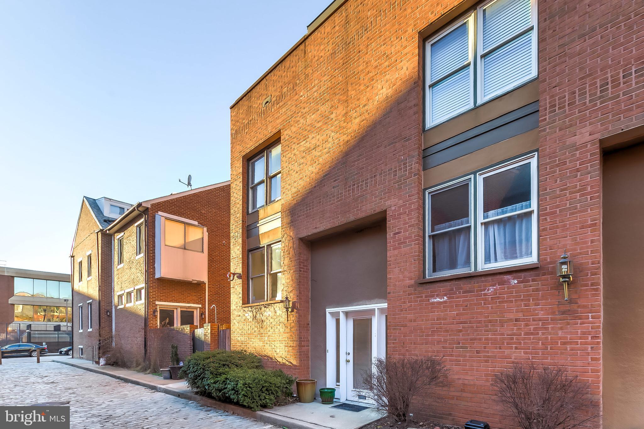 OTTERBEIN - Residential Lease