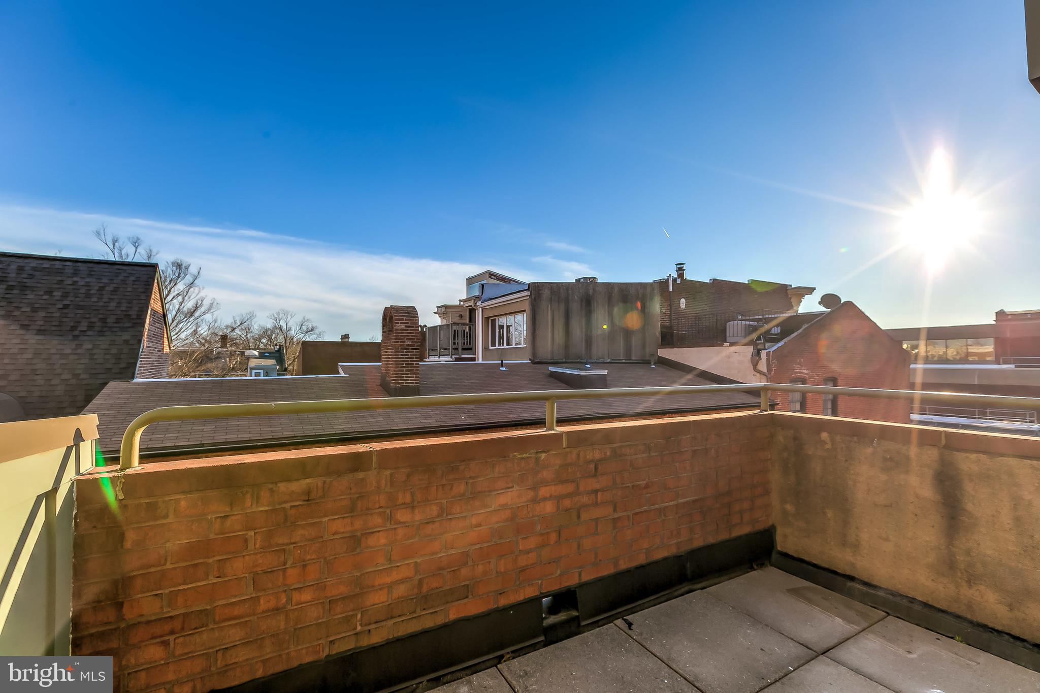 OTTERBEIN - Residential Lease