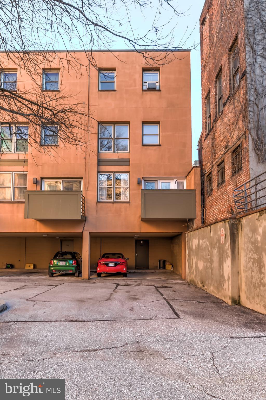 OTTERBEIN - Residential Lease