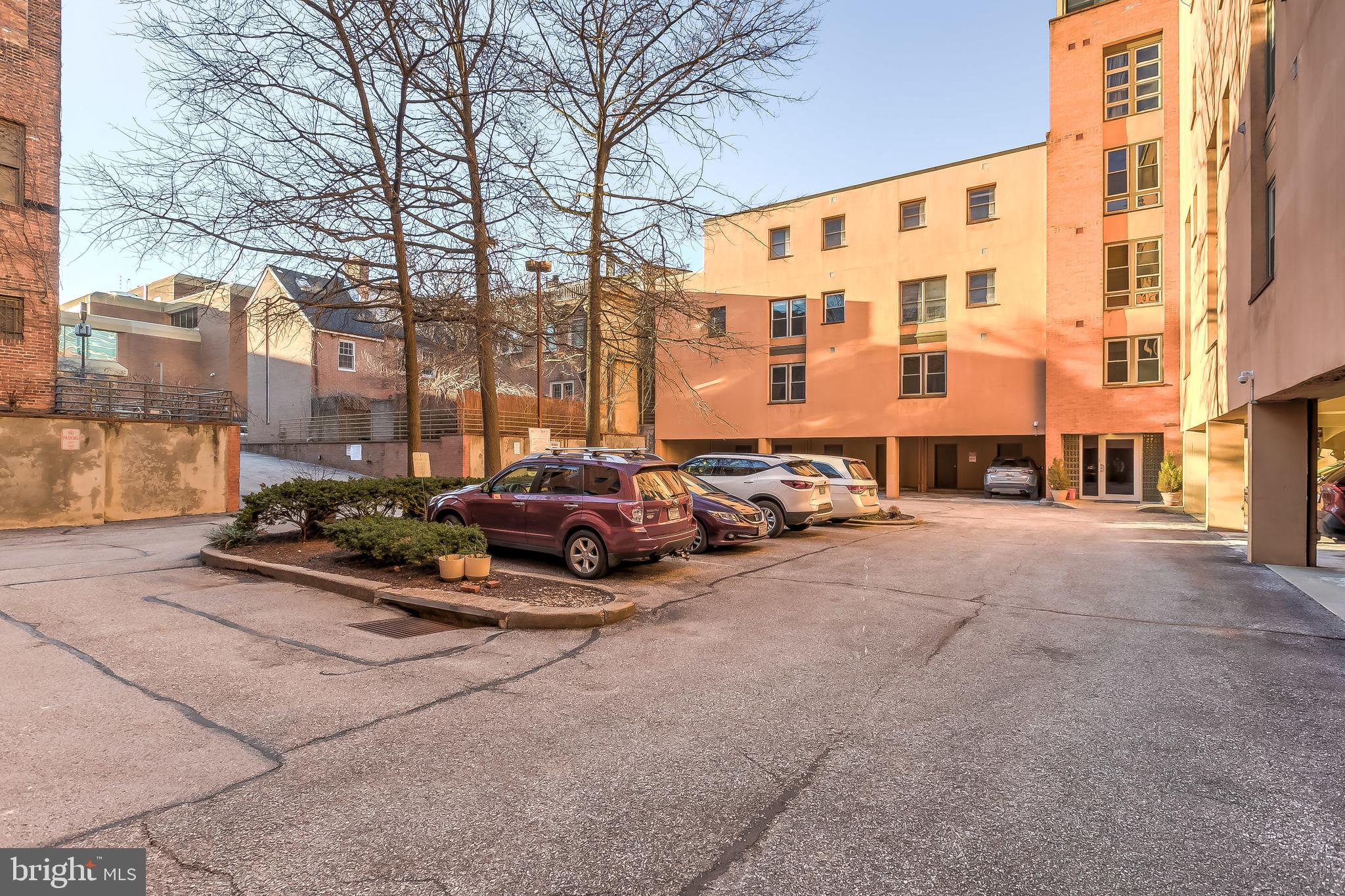 OTTERBEIN - Residential Lease