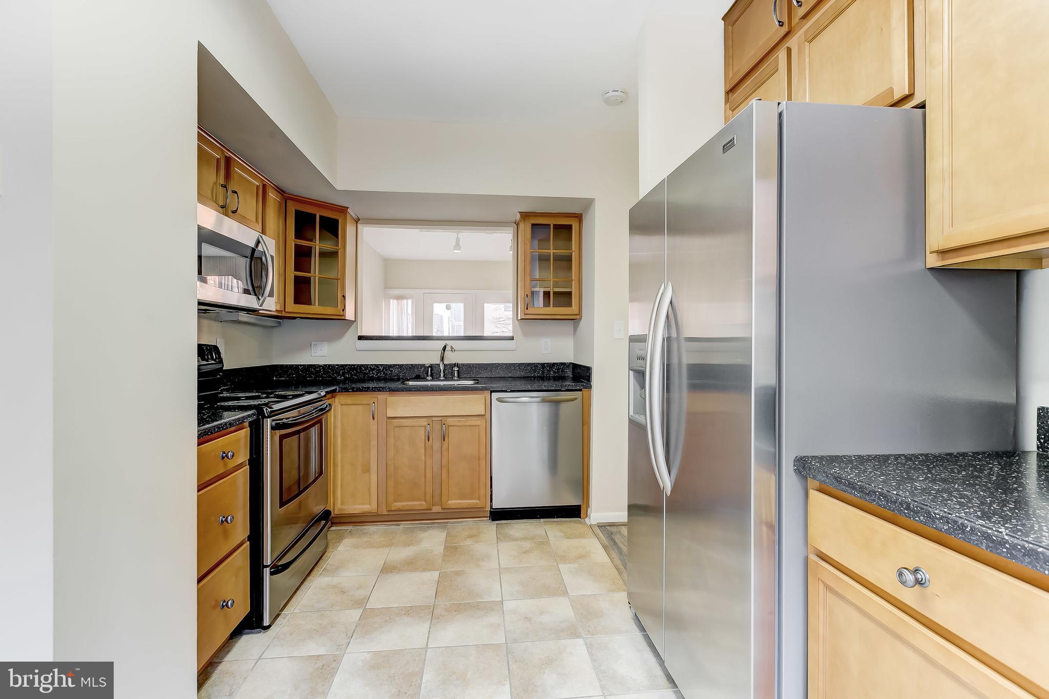 OTTERBEIN - Residential Lease
