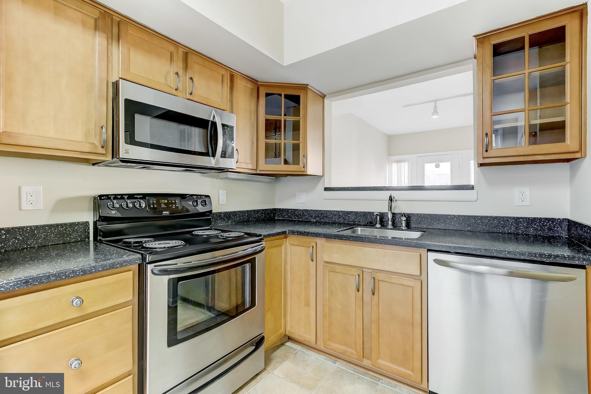 OTTERBEIN - Residential Lease