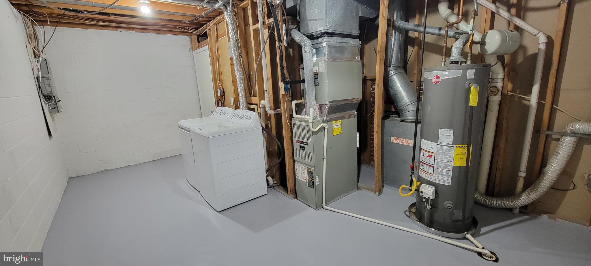 DALE CITY - Residential