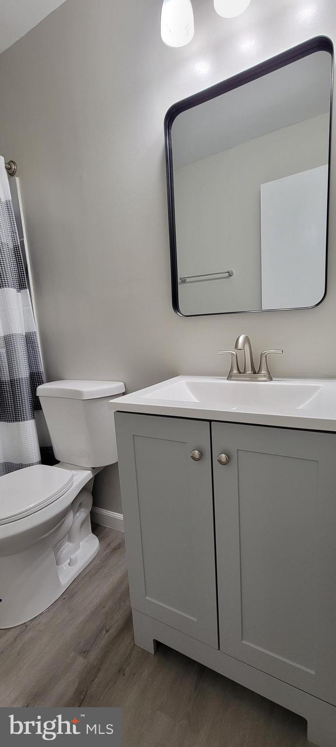 DALE CITY - Residential