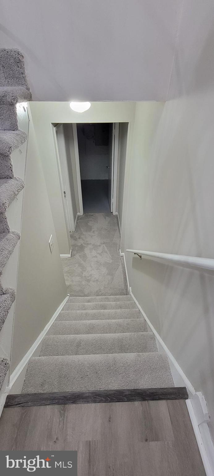 DALE CITY - Residential