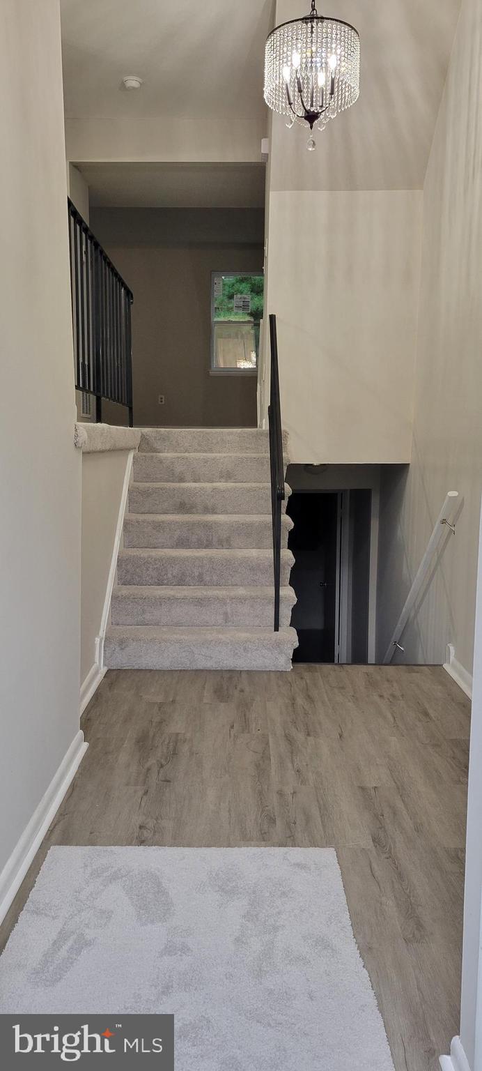 DALE CITY - Residential