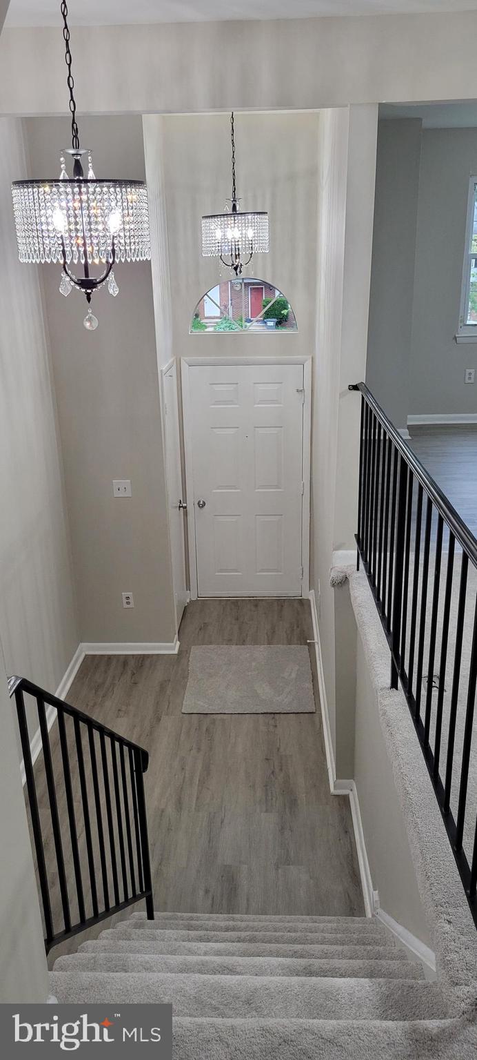 DALE CITY - Residential