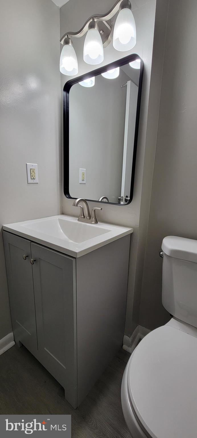 DALE CITY - Residential