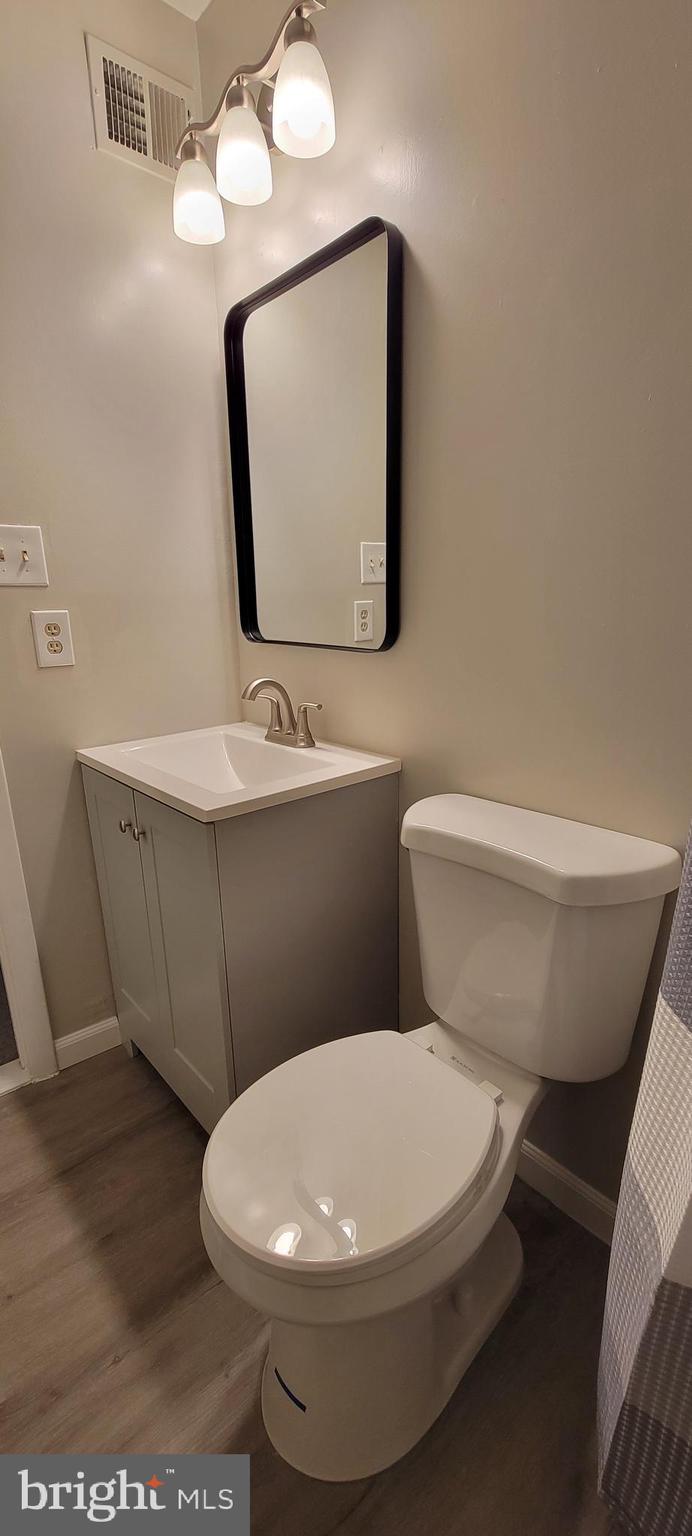 DALE CITY - Residential