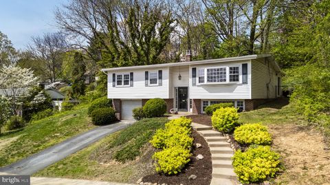 35 HAWTHORNE ROAD READING PA 19609