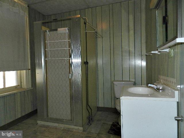 HANOVER BORO - Residential Income