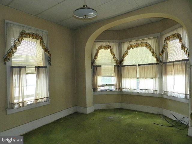 HANOVER BORO - Residential Income