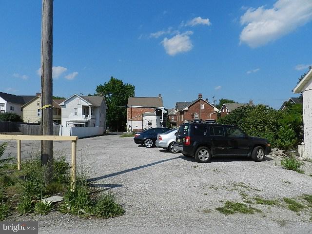 HANOVER BORO - Residential Income