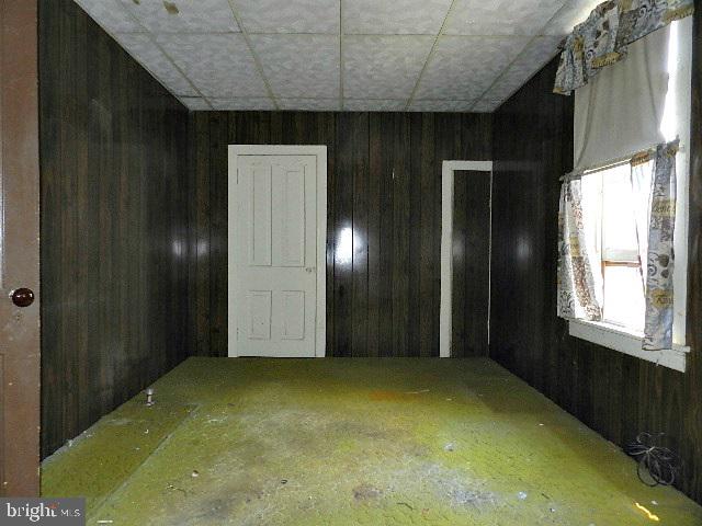 HANOVER BORO - Residential Income