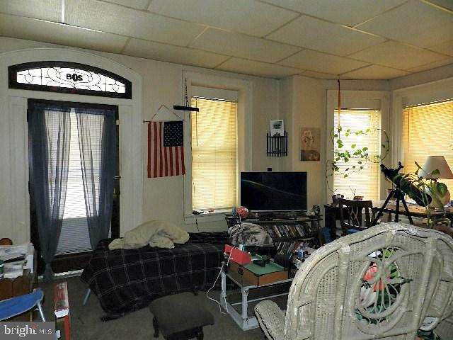 HANOVER BORO - Residential Income