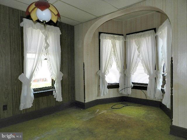 HANOVER BORO - Residential Income