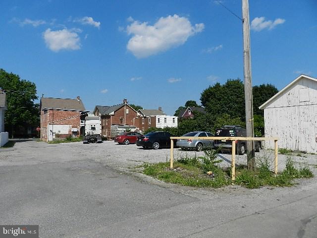 HANOVER BORO - Residential Income