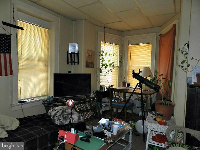 HANOVER BORO - Residential Income