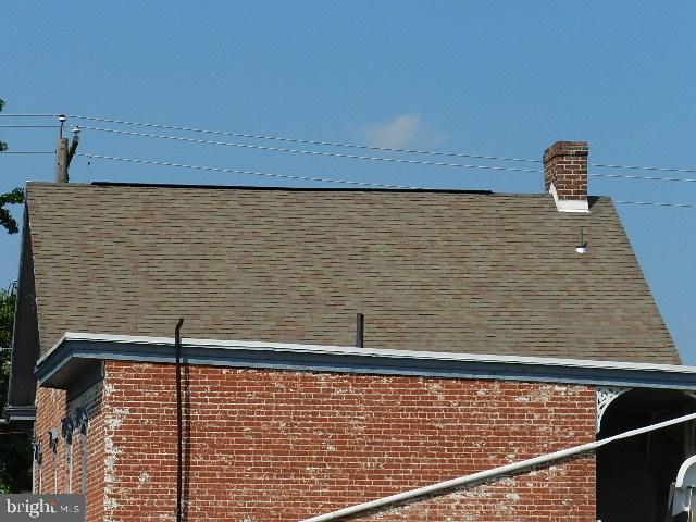 HANOVER BORO - Residential Income