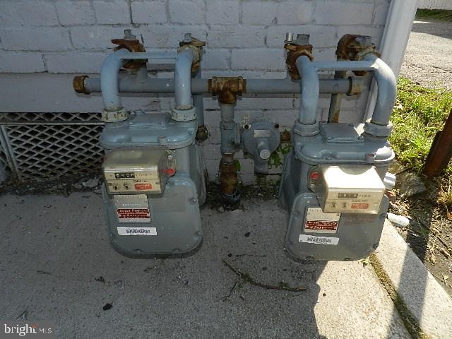 HANOVER BORO - Residential Income