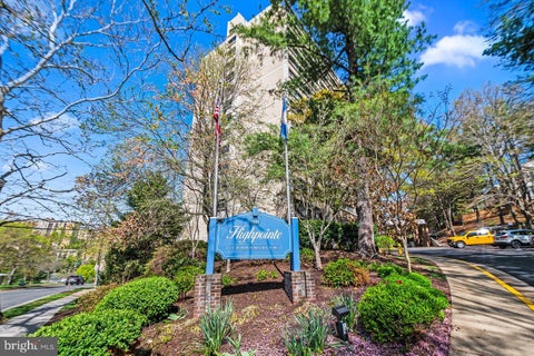 Photo of 5911 Edsall Road #608, ALEXANDRIA, VA 22304 (MLS # VAAX2062776)