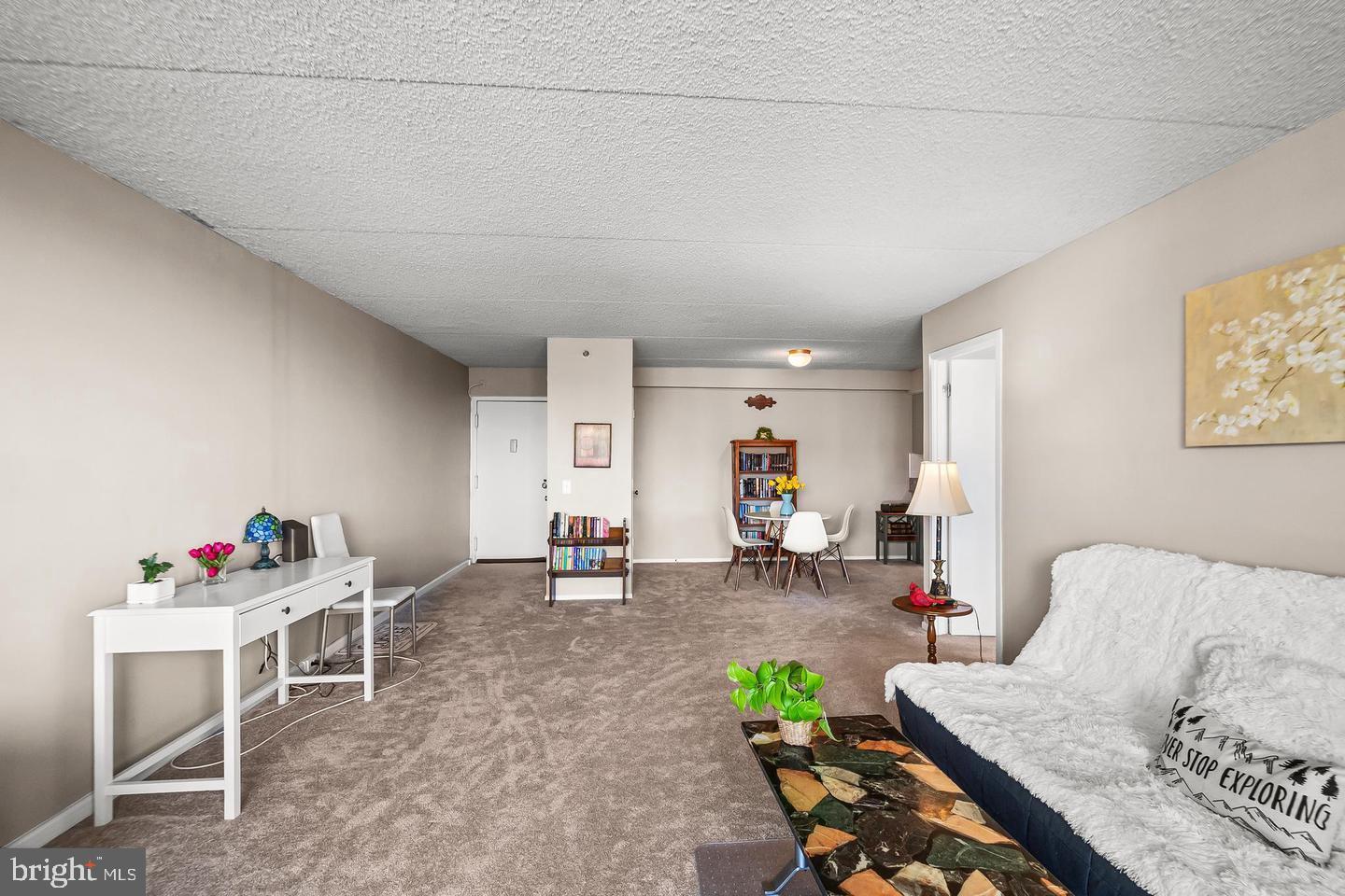 5911 EDSALL ROAD 608