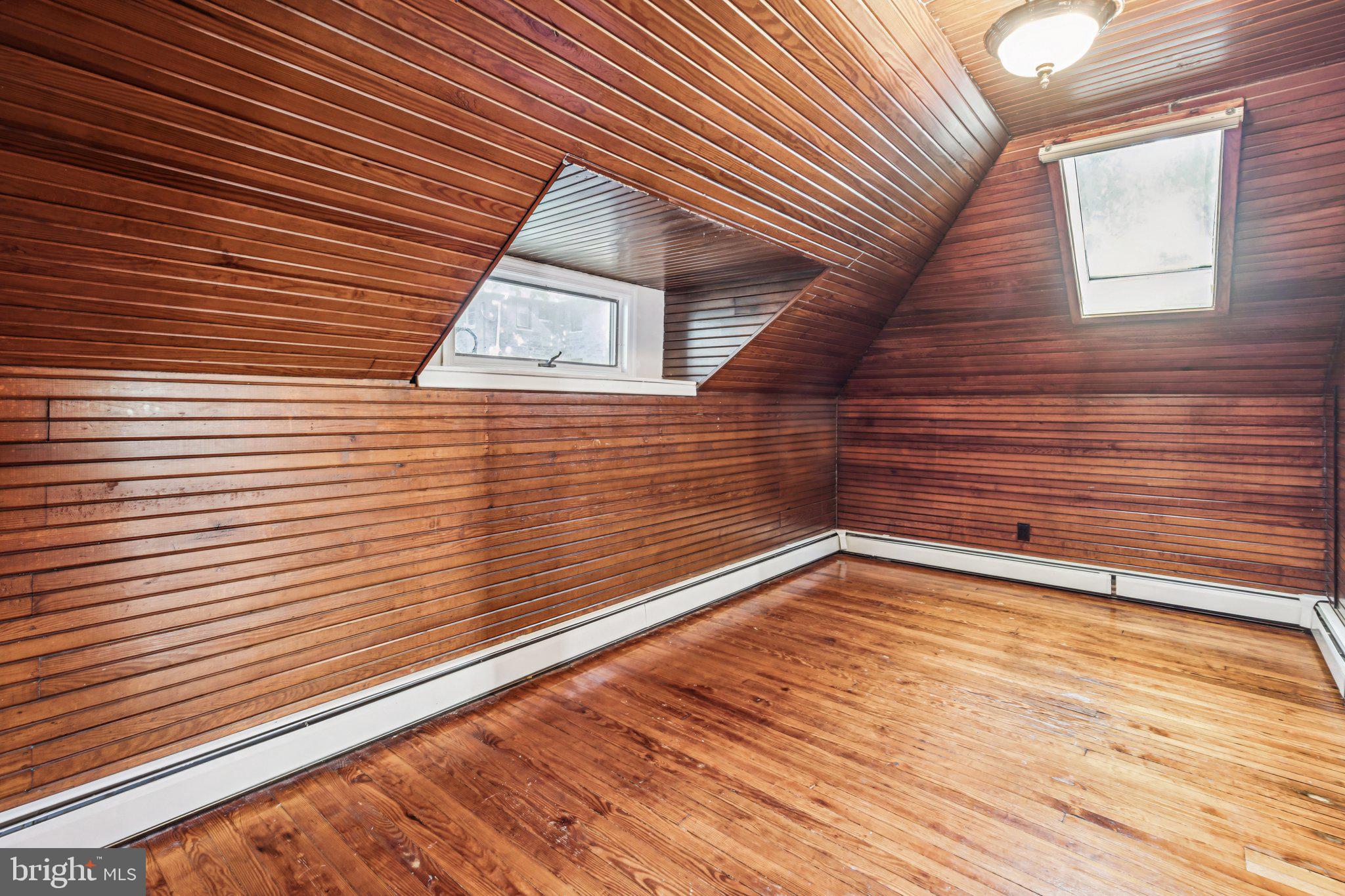 OVERBROOK FARMS - Residential Income