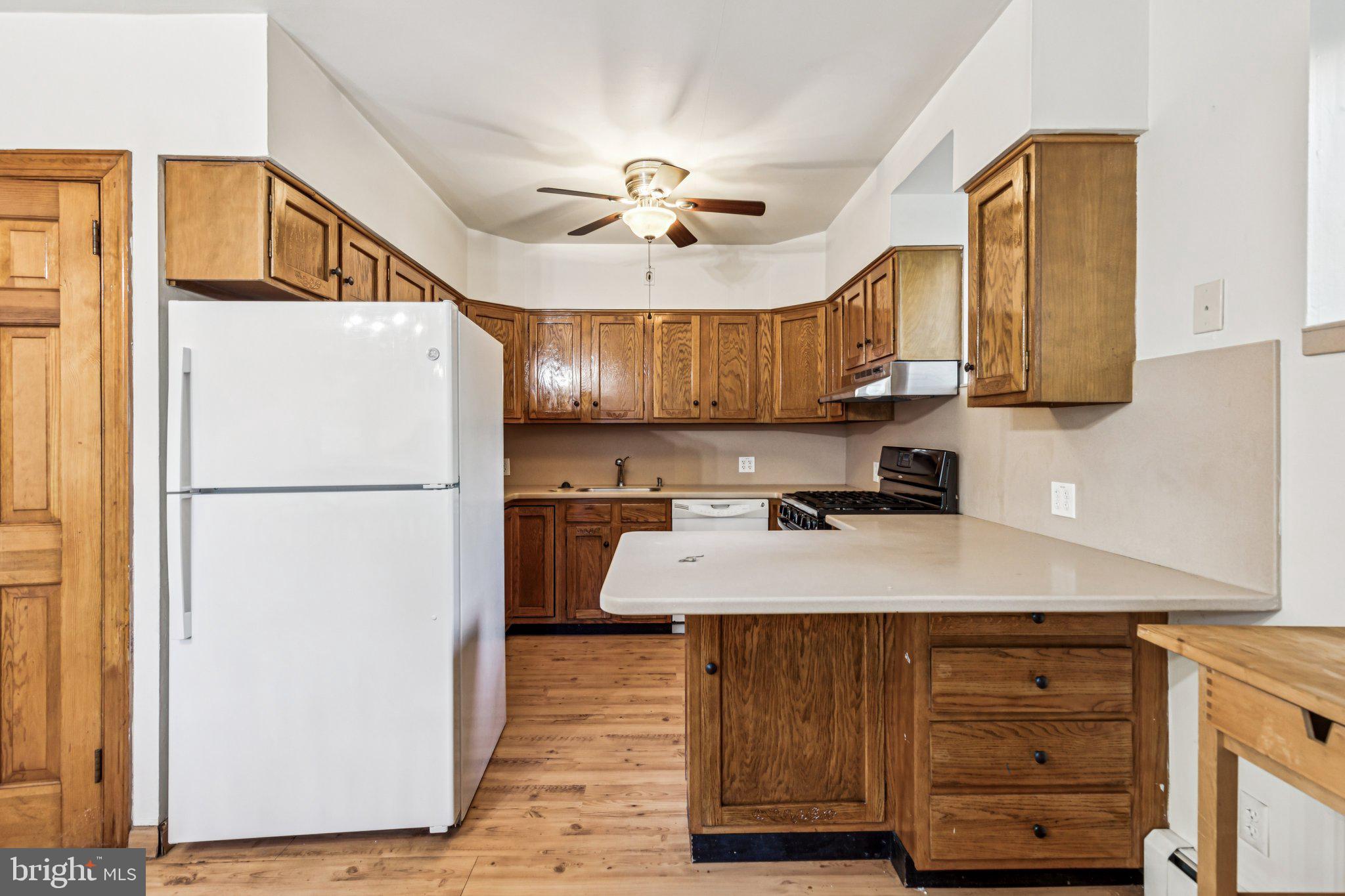 OVERBROOK FARMS - Residential Income