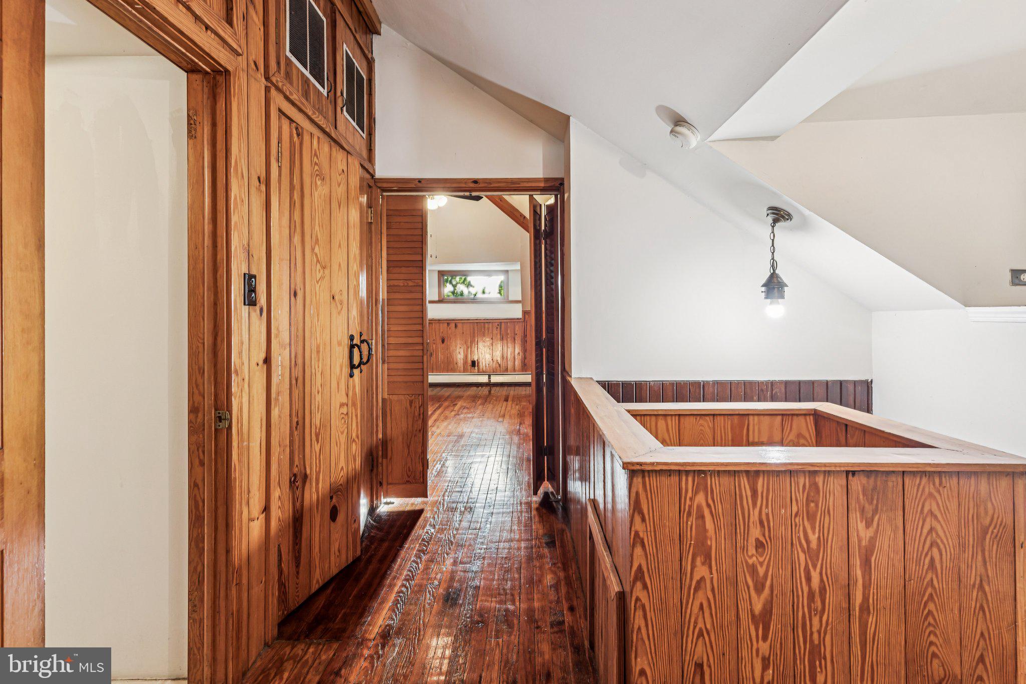 OVERBROOK FARMS - Residential Income