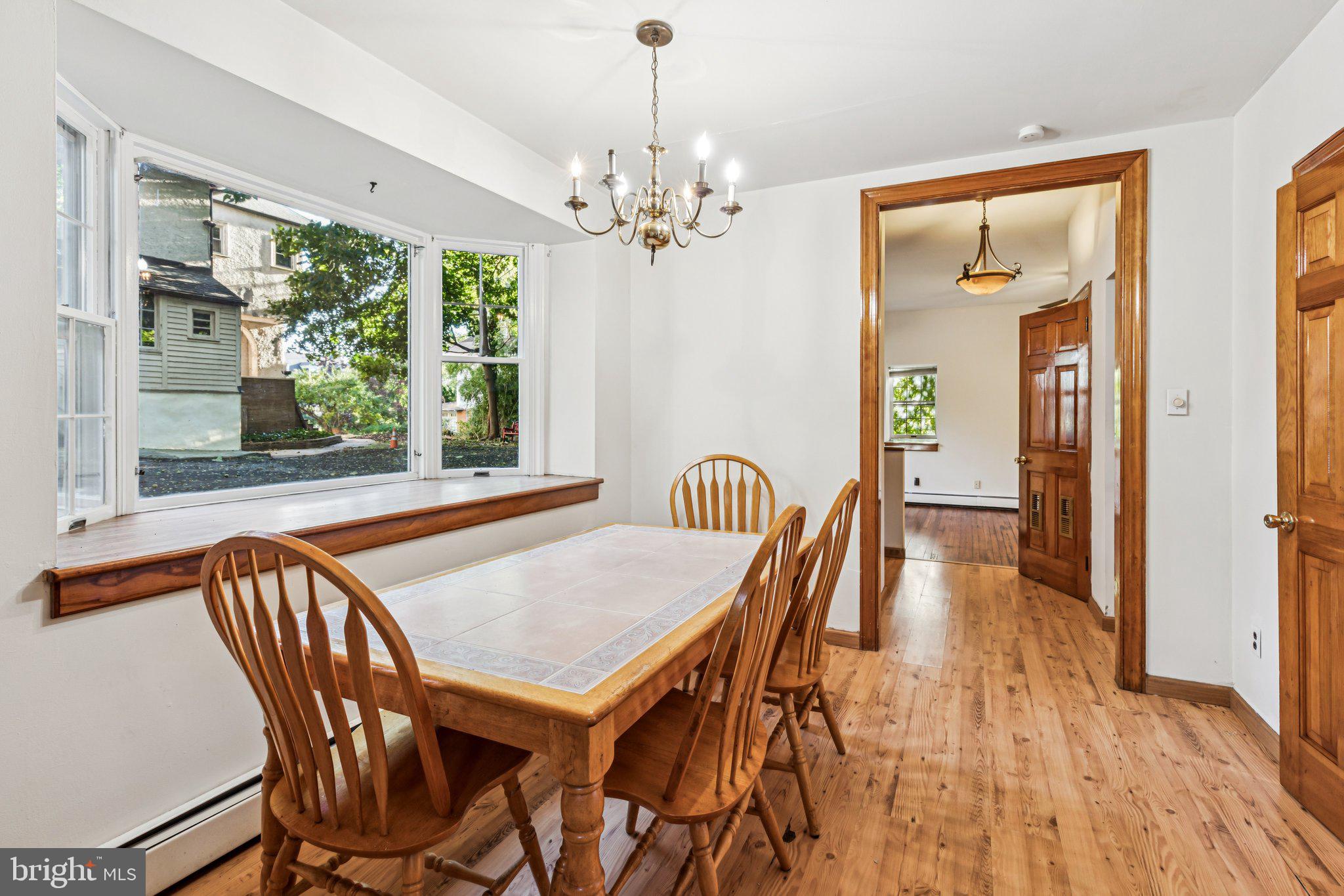 OVERBROOK FARMS - Residential Income