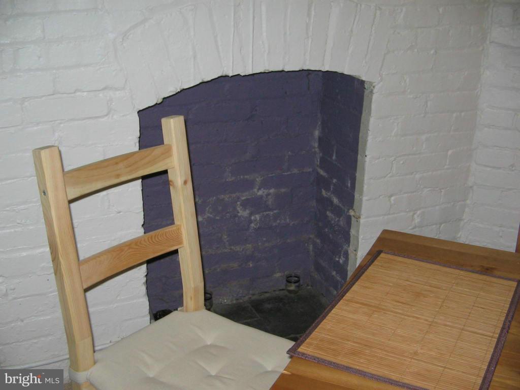 1745 LANIER PLACE NW #2- BASEMENT