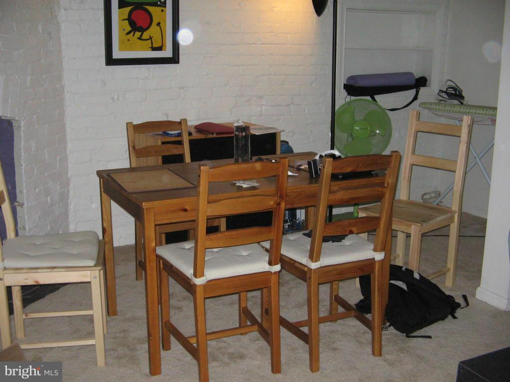 1745 LANIER PLACE NW #2- BASEMENT