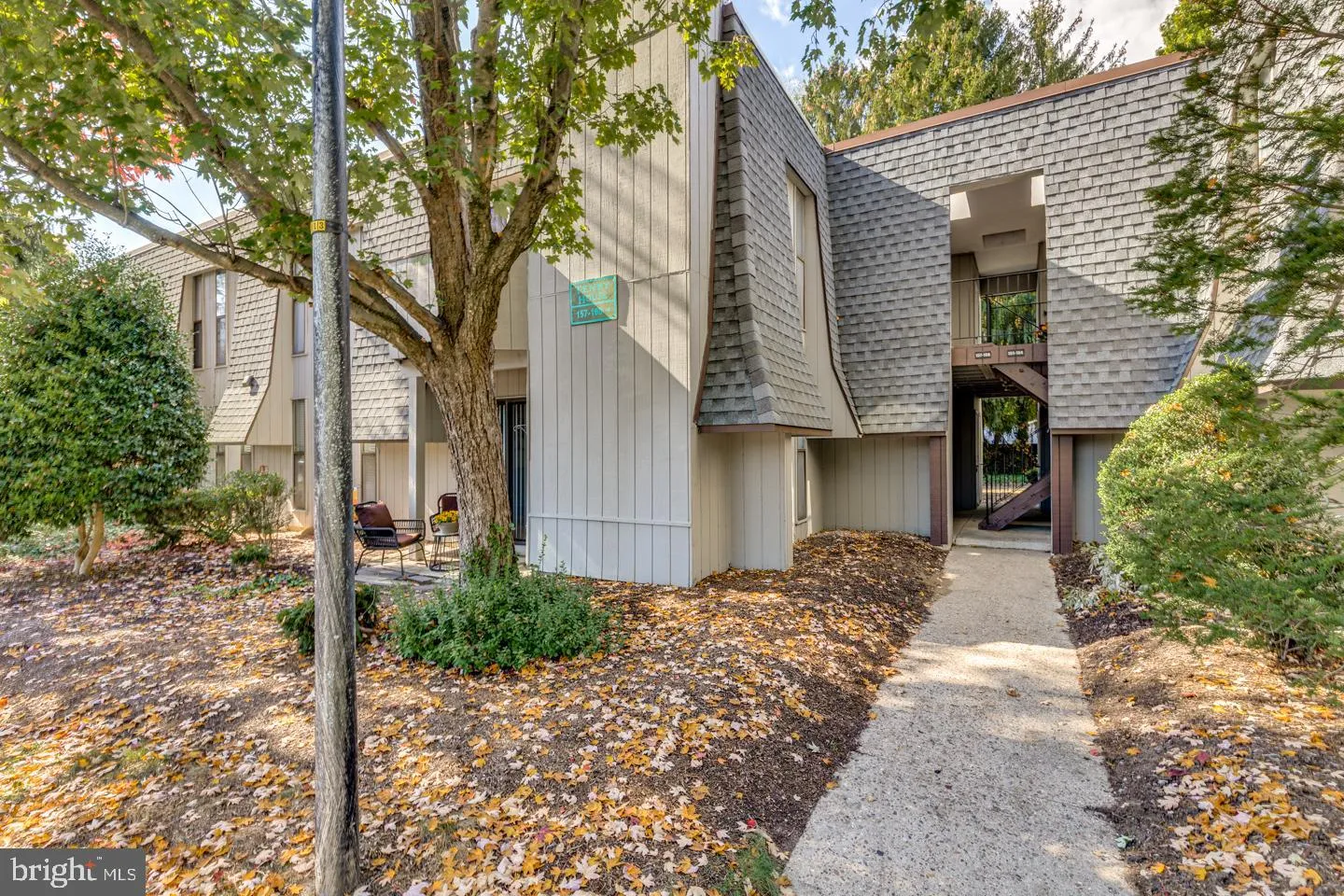 Maple Shade, New Jersey 08052, United States, 2 Bedrooms Bedrooms, ,1 BathroomBathrooms,Residential,Active,233900