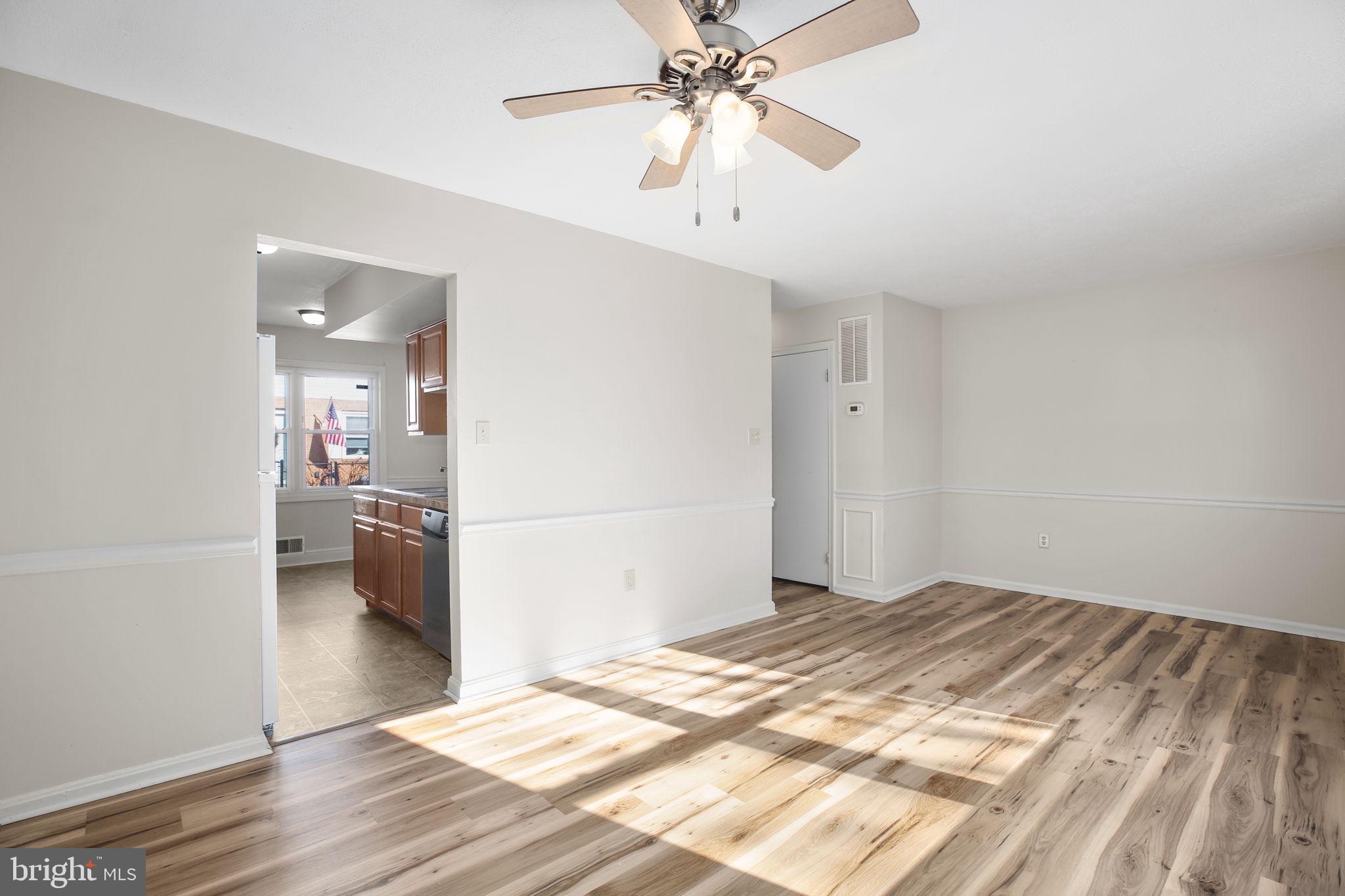 STAFFORDBOROUGH TOWNHOUSES - Residential