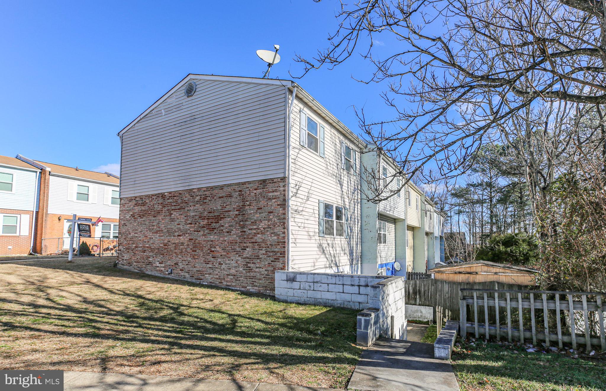 STAFFORDBOROUGH TOWNHOUSES - Residential