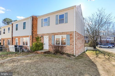 Photo of 57 Bristol Court, STAFFORD, VA 22556 (MLS # VAST2044994)