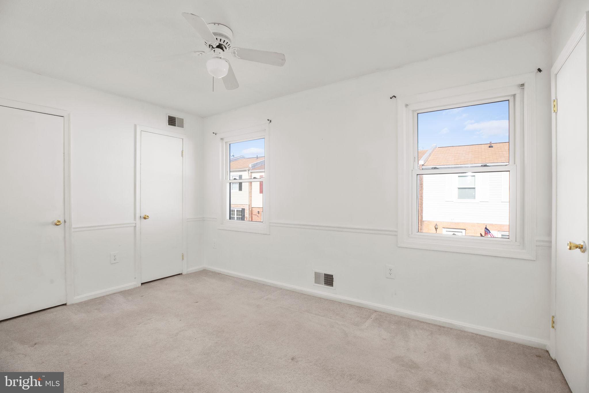 STAFFORDBOROUGH TOWNHOUSES - Residential