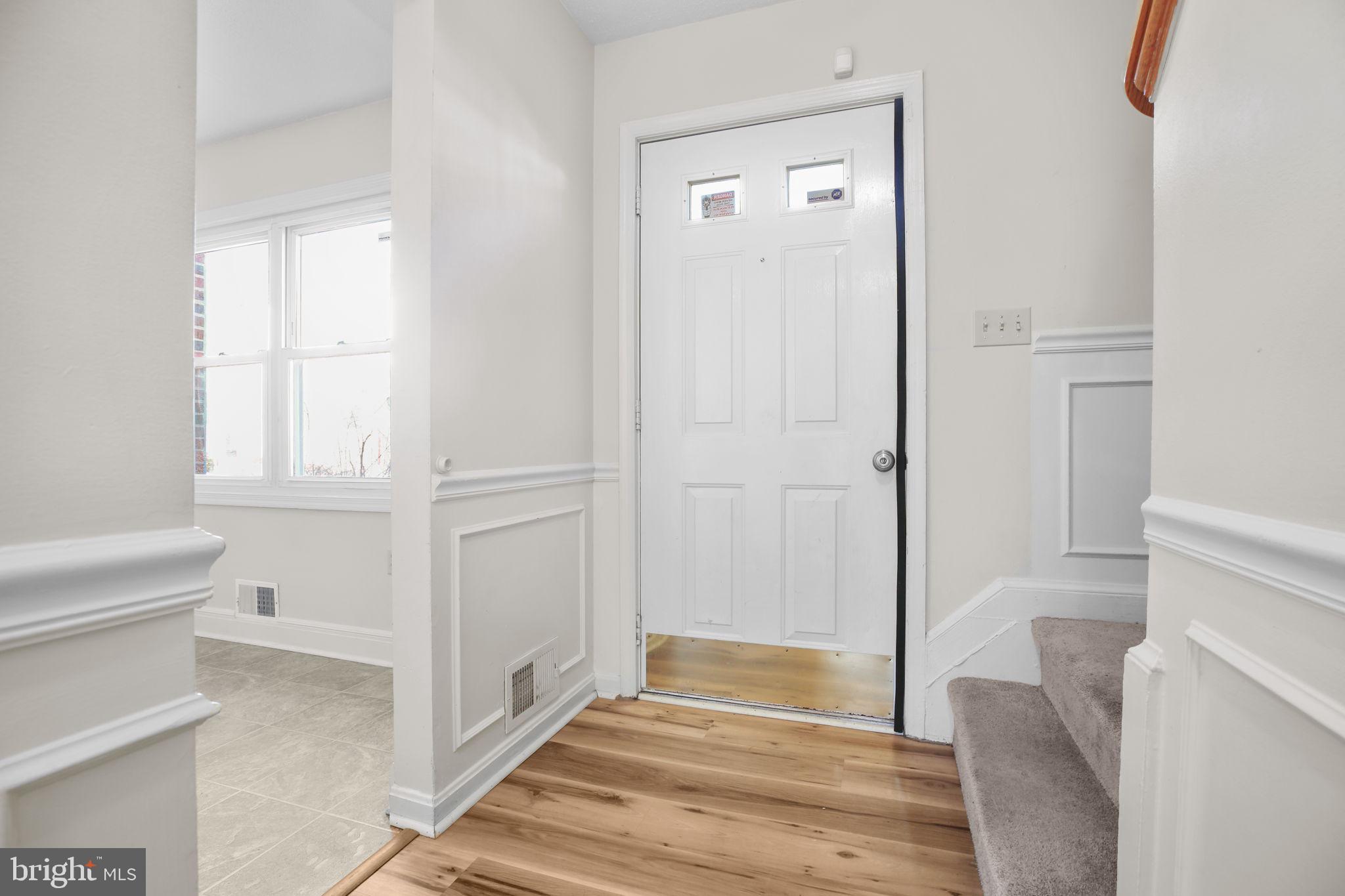 STAFFORDBOROUGH TOWNHOUSES - Residential