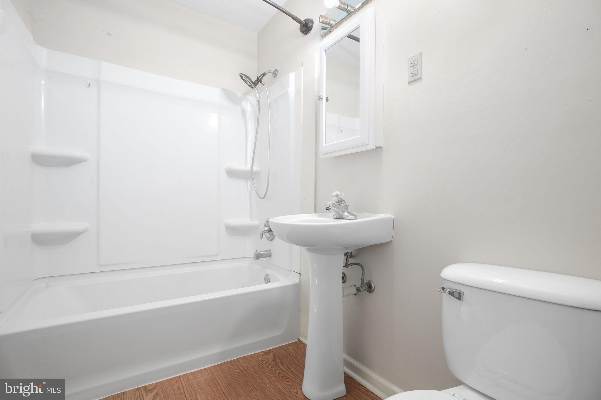 STAFFORDBOROUGH TOWNHOUSES - Residential