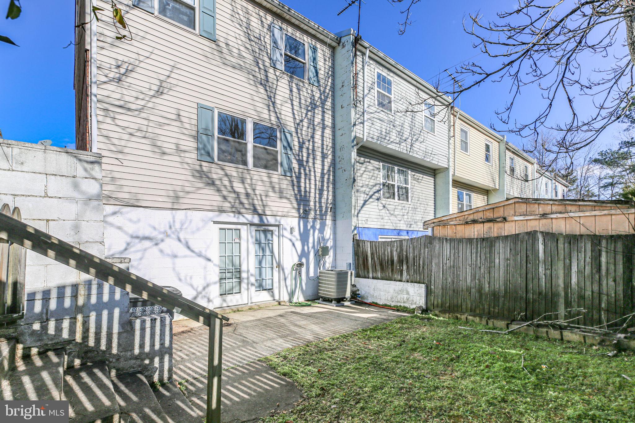 STAFFORDBOROUGH TOWNHOUSES - Residential