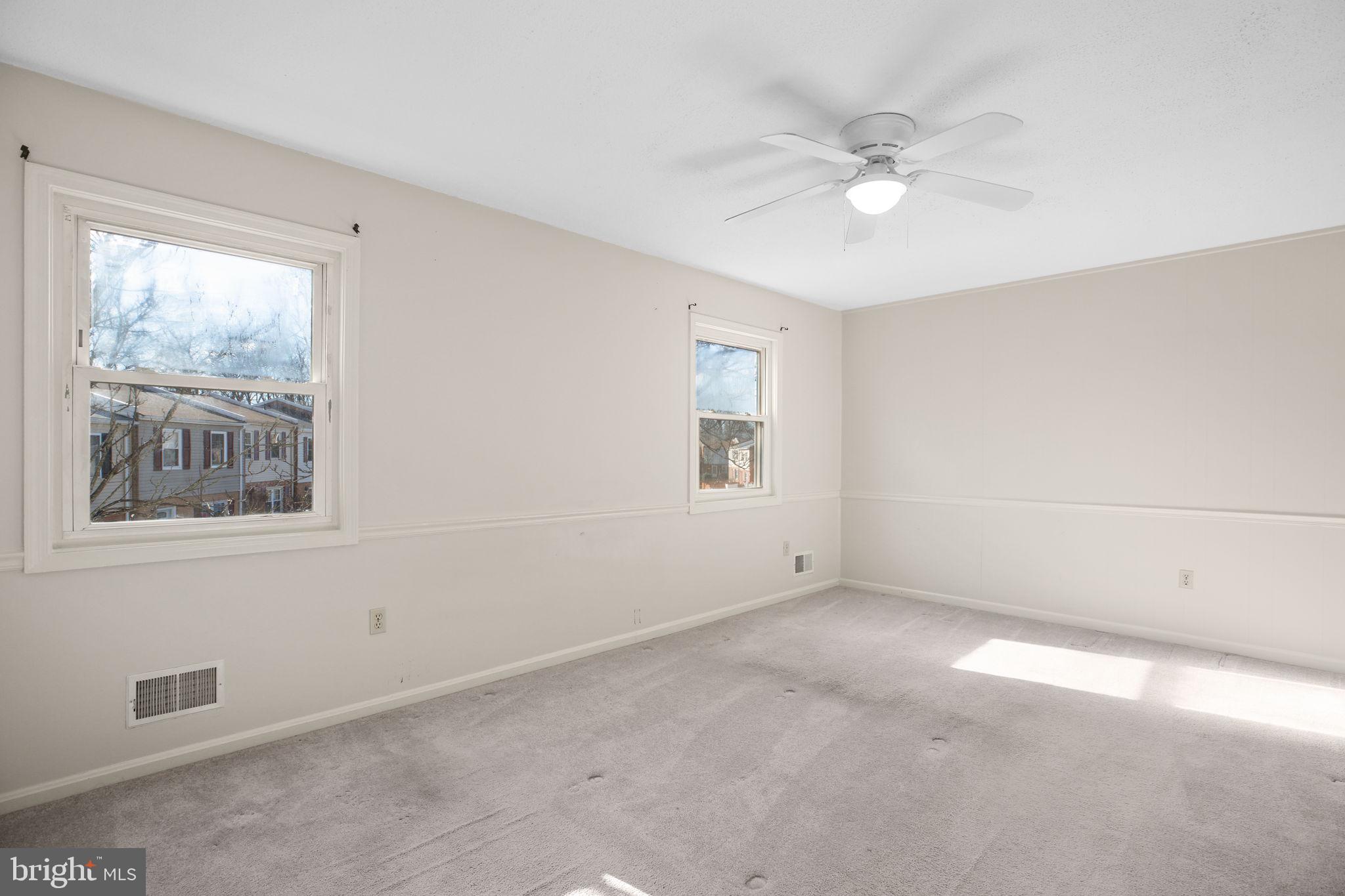 STAFFORDBOROUGH TOWNHOUSES - Residential