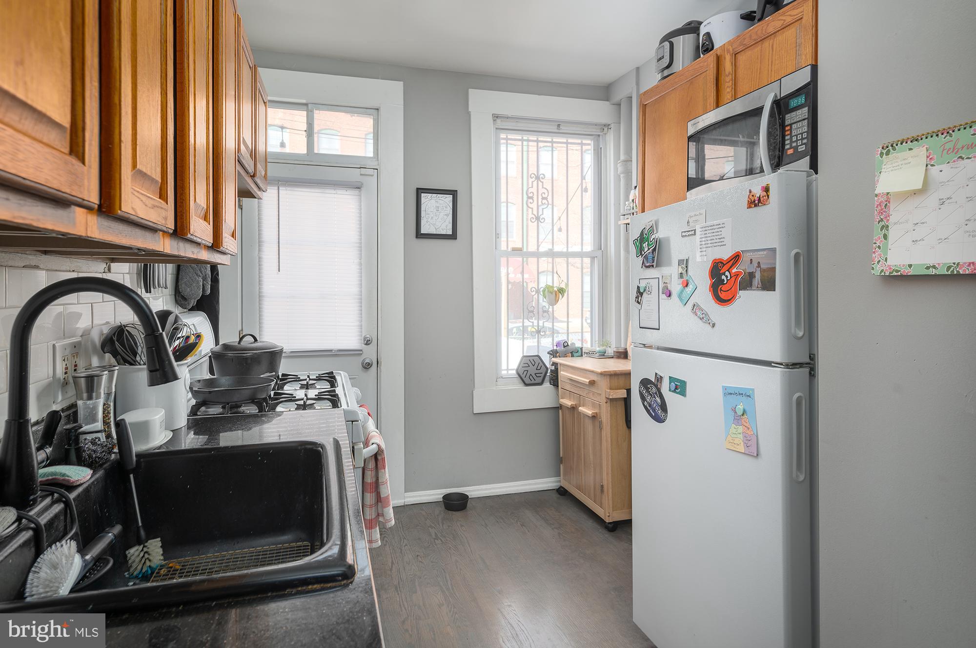 CANTON - Residential Lease