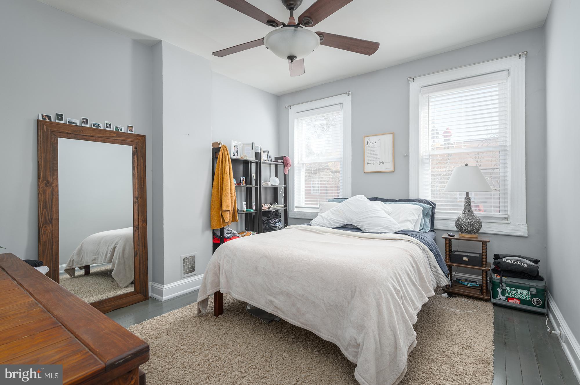 CANTON - Residential Lease