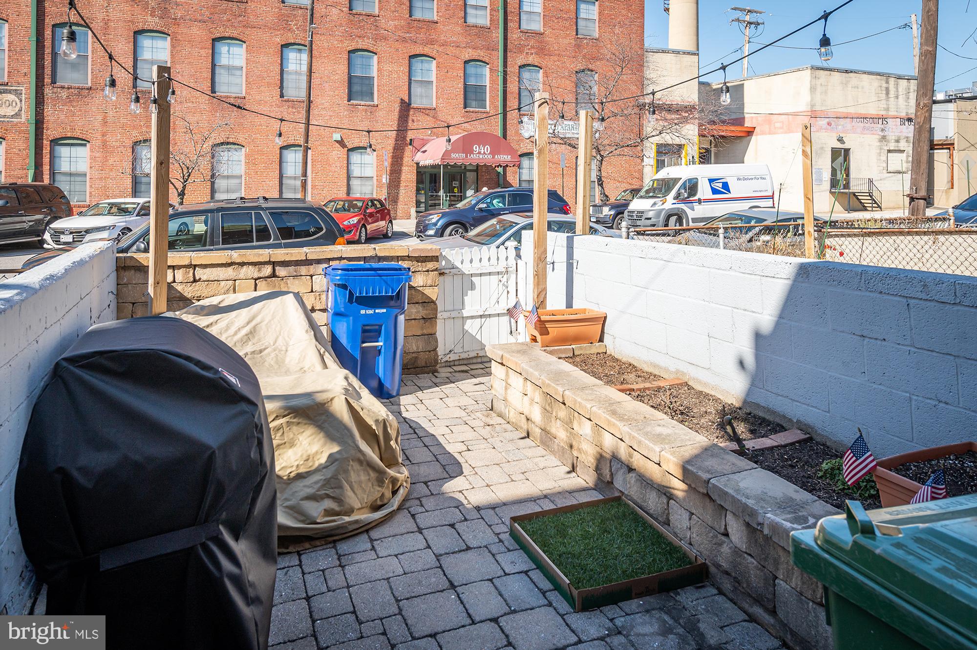 CANTON - Residential Lease